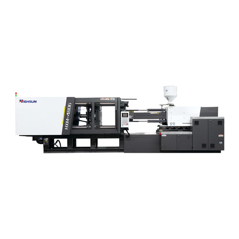 HXM480-T: Phiên bản tối ưu hóa HXM cho thùng sơn