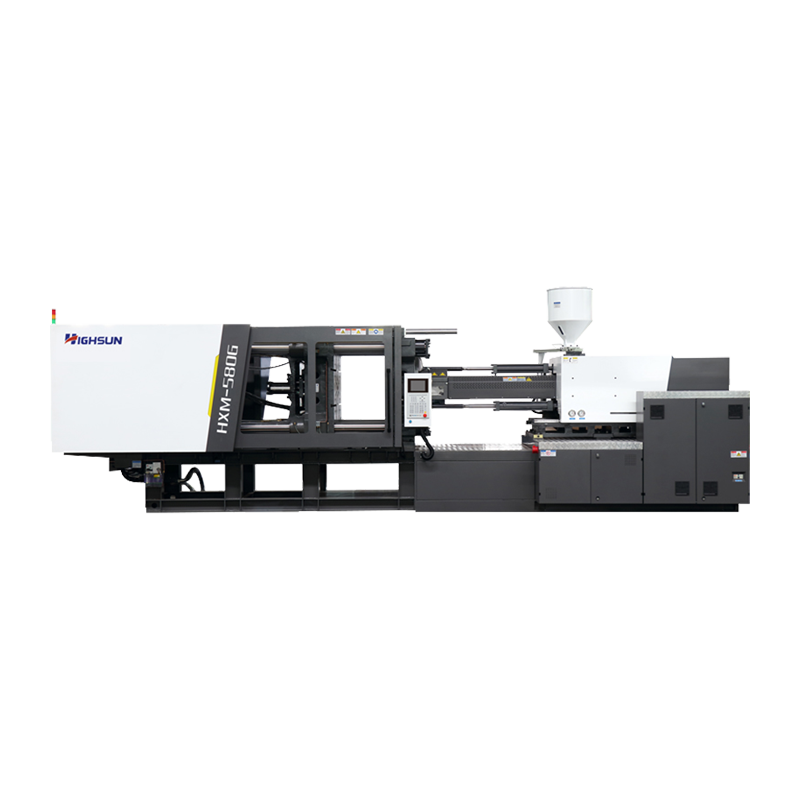 HXM580-T: Phiên bản tối ưu hóa HXM cho thùng sơn