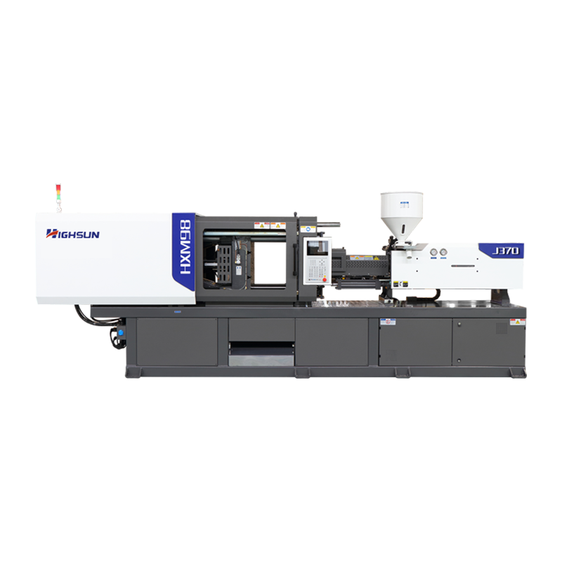 HXM98: Máy ép phun servo HXM