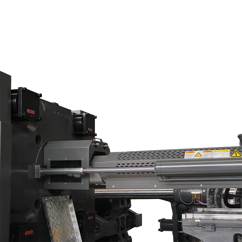 SP350: Máy ép phun điện thông minh SP