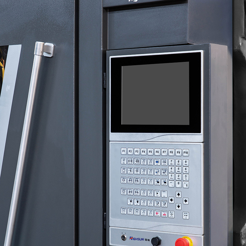 HXYD-520: Máy ép phun lai HXYD