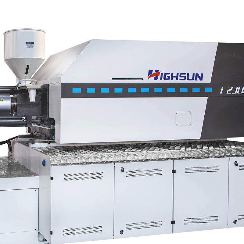 HXYD-520: Máy ép phun lai HXYD