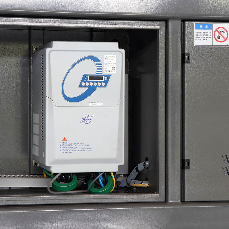 SP300: Máy ép phun điện thông minh SP