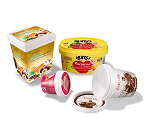 Bao bì thực phẩm bằng nhựa