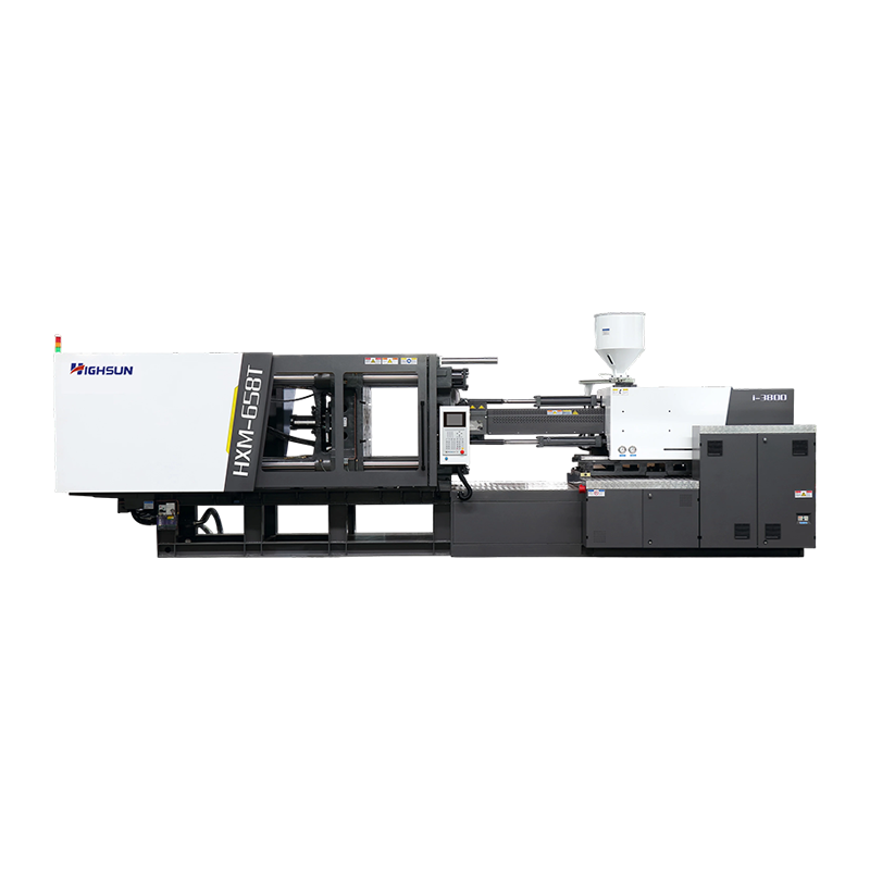 HXM658-T: Phiên bản tối ưu hóa HXM cho thùng sơn