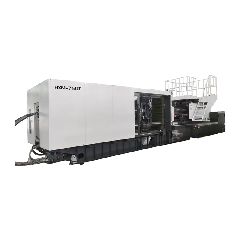 HXM750-T: Phiên bản tối ưu hóa HXM cho thùng sơn