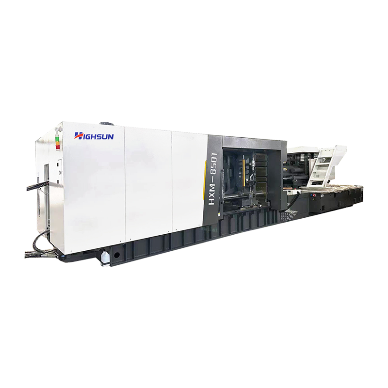 HXM850-T: Phiên bản tối ưu hóa HXM cho thùng sơn